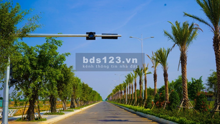 Chỉ trả trước 780 triệu, sở hữu 100m2, khu đô thị bậc nhất Long Thành, đã ra sổ hồng riêng