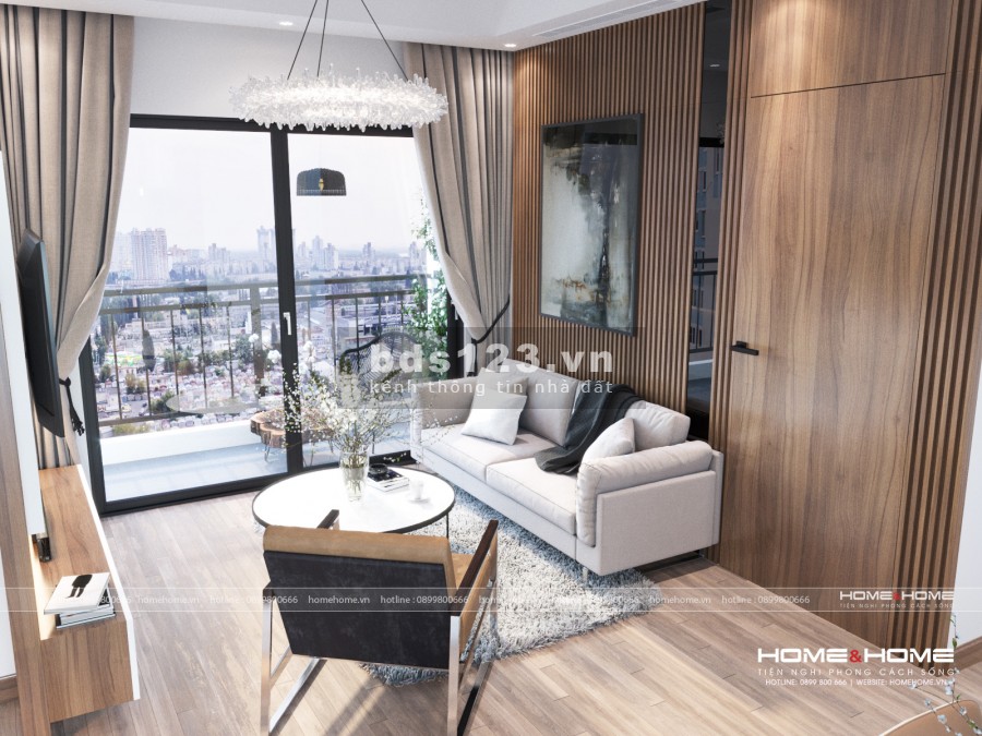 BQL 6th Element - Tổng hợp quỹ căn hộ chính chủ đẹp 2 - 3PN full đồ hoặc cơ bản. Giá từ 8tr/tháng