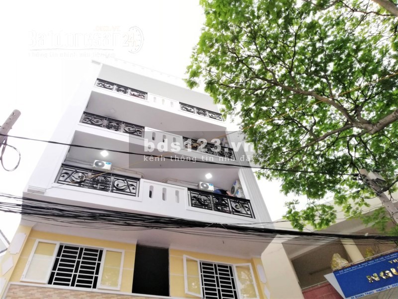 3 THÁNG 2 - 6.9 TỶ 13 PHÒNG ĐANG CHO THUÊ 45TR/THÁNG