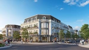 SIÊU PHẨM VINCOM SHOPHOUSE TẠI T.P CẨM PHẢ - QUẢNG NINH