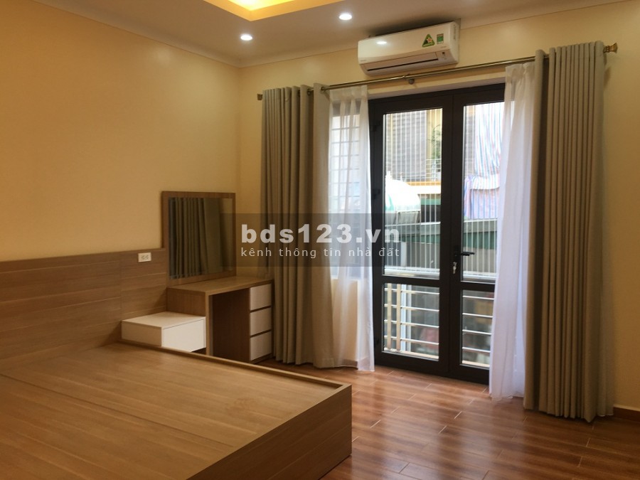 Cho thuê căn hộ cao cấp phố Kim Ngưu - Quận Hai Bà Trưng, Giá từ 5 tr/th LH 0985699234