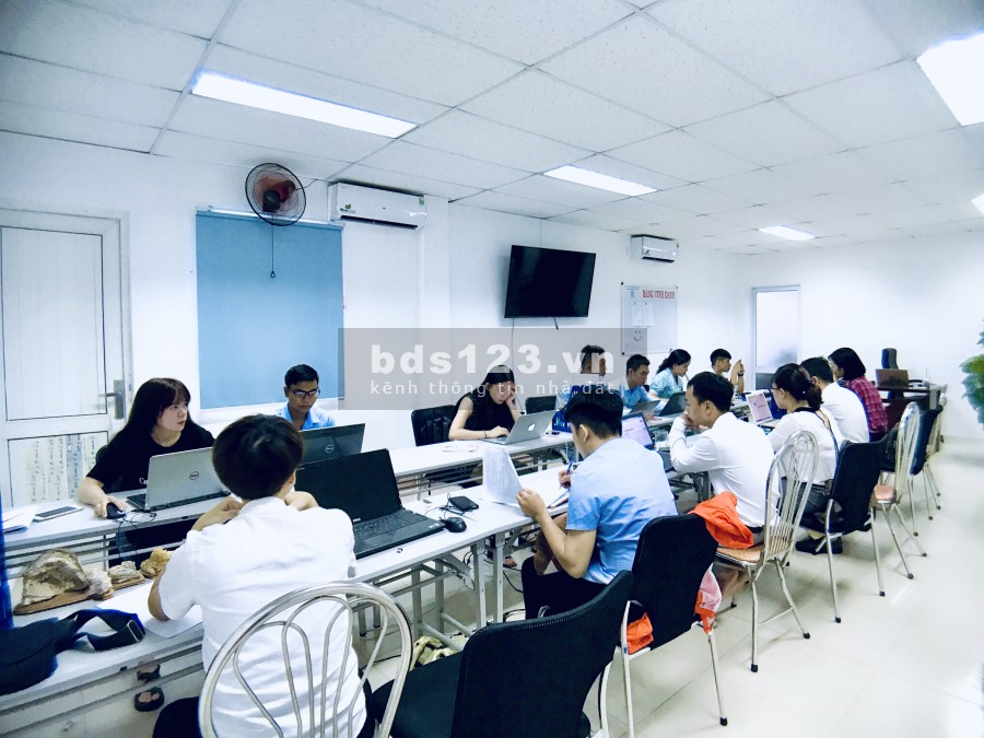 VĂN PHÒNG GIÁ RẺ NGAY TTTP TẠI ĐƯỜNG TRẦN QUỐC TOẢN, ĐÀ NẴNG