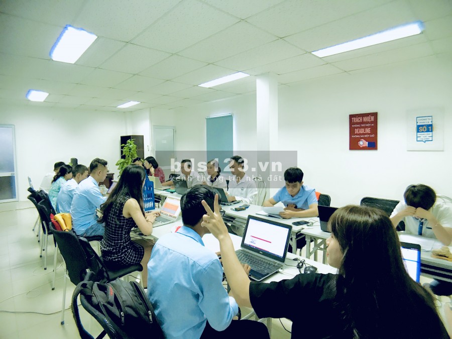 VĂN PHÒNG GIÁ RẺ NGAY TTTP TẠI ĐƯỜNG TRẦN QUỐC TOẢN, ĐÀ NẴNG
