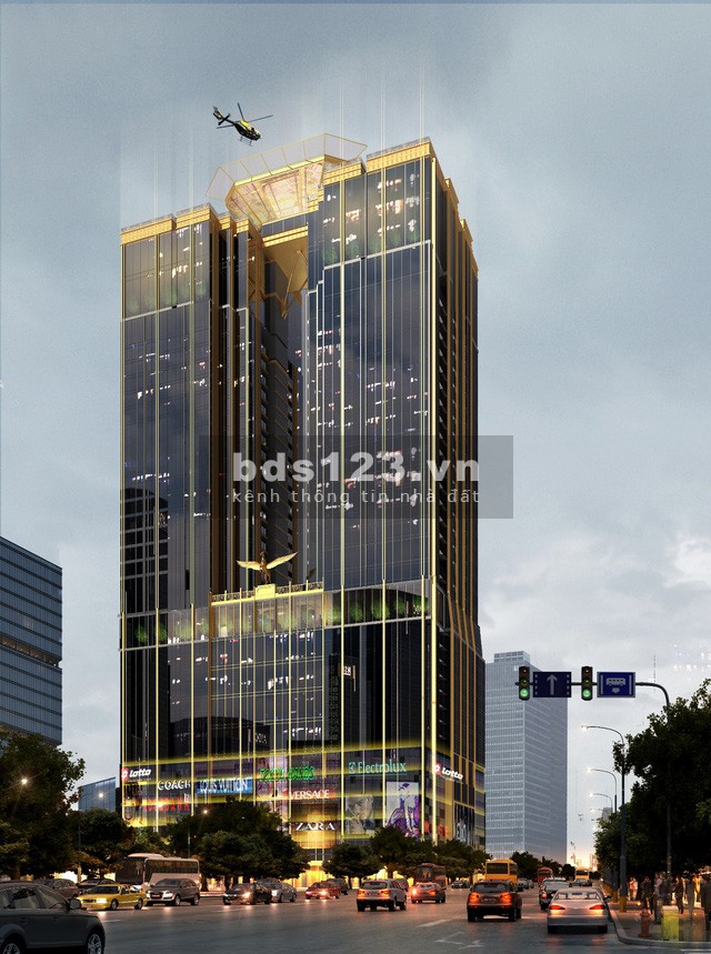 Tặng 4 tháng free, bao phí dịch vụ 2PN+1 full Sunshine Center