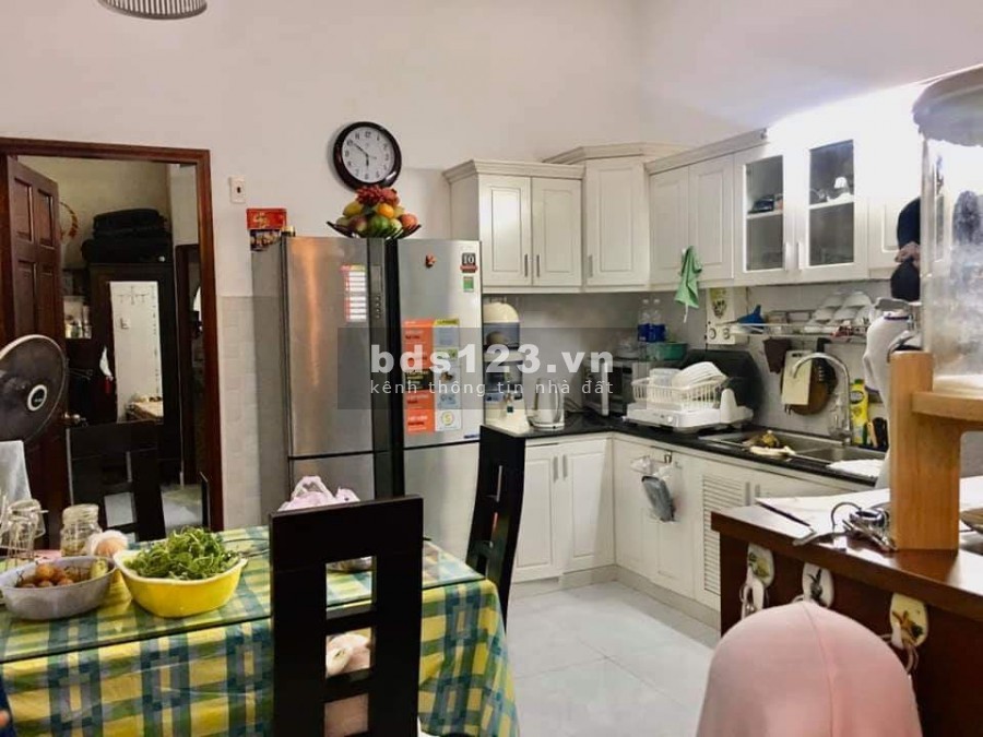 Lê Văn Sỹ, Tân Bình, 48m2, hẻm 4m, giá 5 tỷ 1. 0764 38 48 68