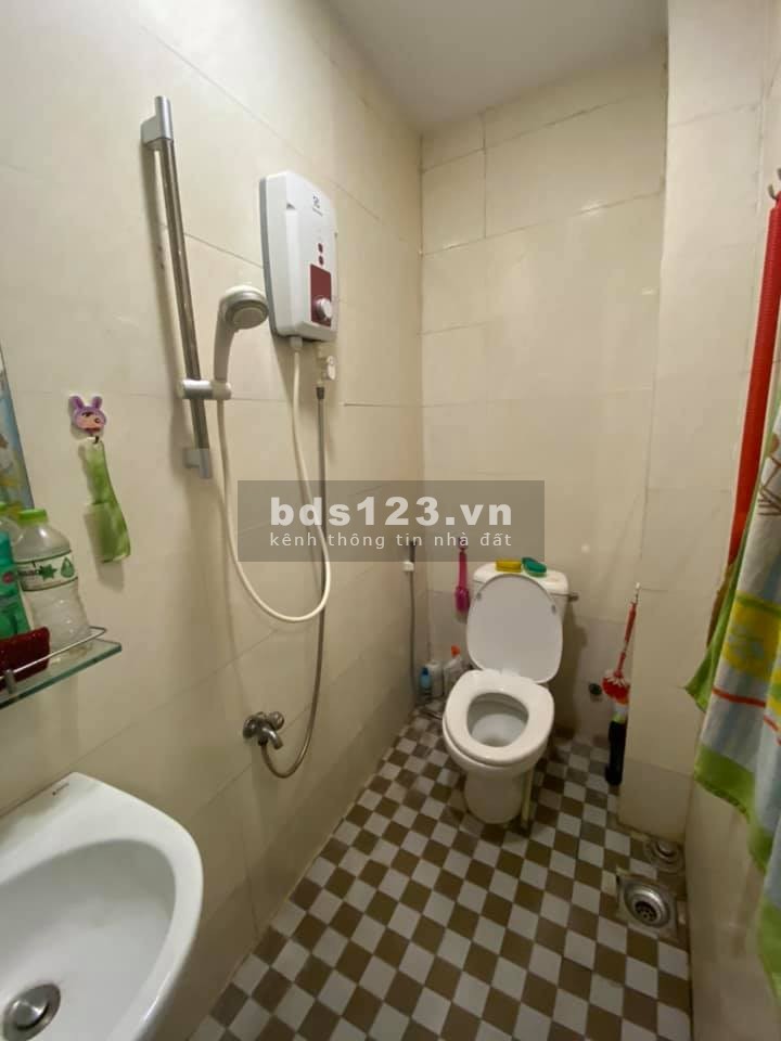 Lê Văn Sỹ, Tân Bình, 48m2, hẻm 4m, giá 5 tỷ 1. 0764 38 48 68