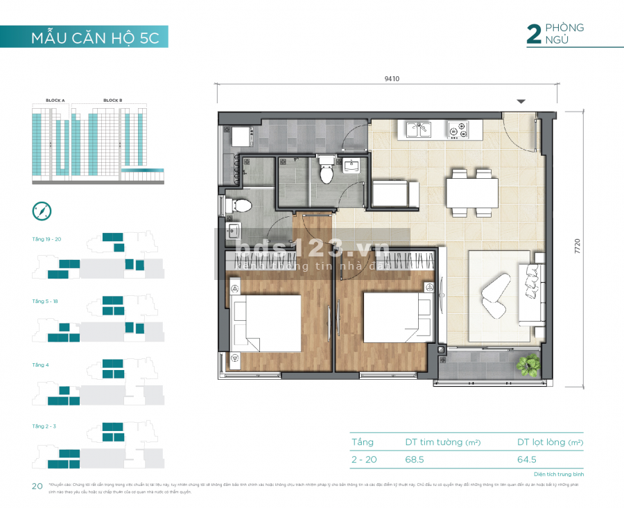 Chính chủ Bán 2 căn hộ D’lusso quận 2, view sông, tặng lộc vàng 5 chỉ, bao sang tên, NT cao cấp