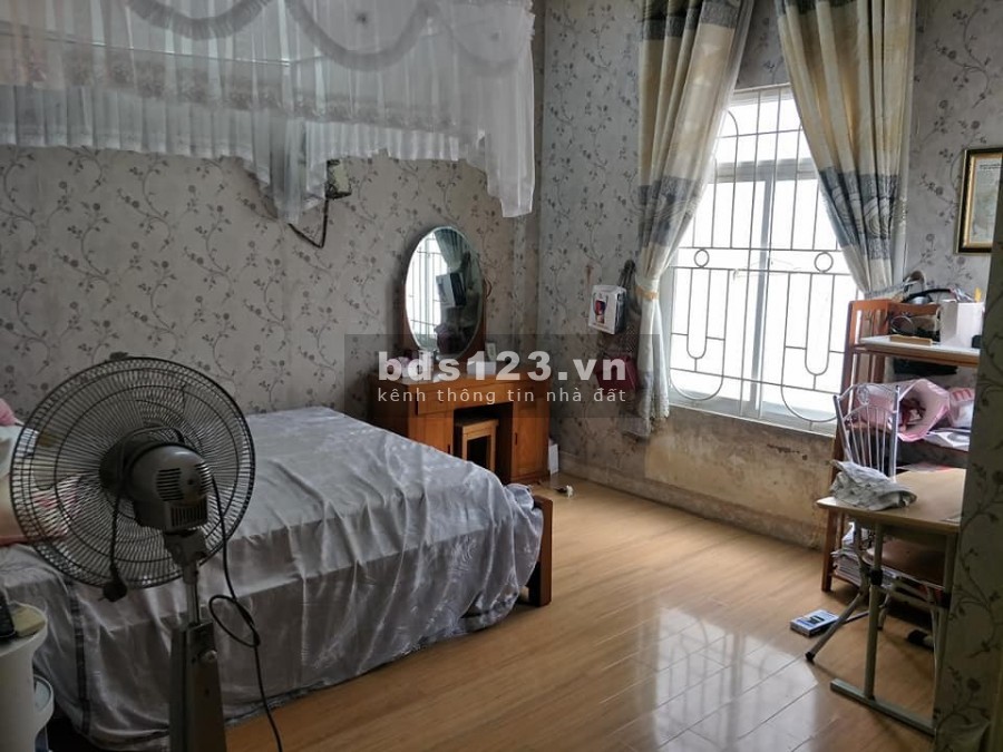 Bán nhà quận 11 đường 3/2, dòng tiền 45 triệu/tháng, 65m2, nhỉnh 7 tỷ.