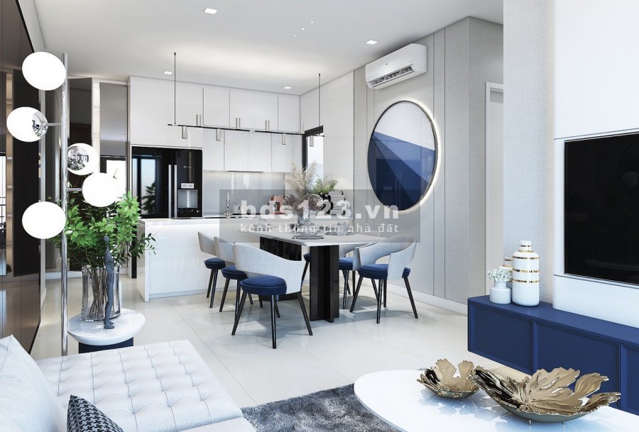 Chính chủ Bán 2 căn hộ D’lusso quận 2, view sông, tặng lộc vàng 5 chỉ, bao sang tên, NT cao cấp