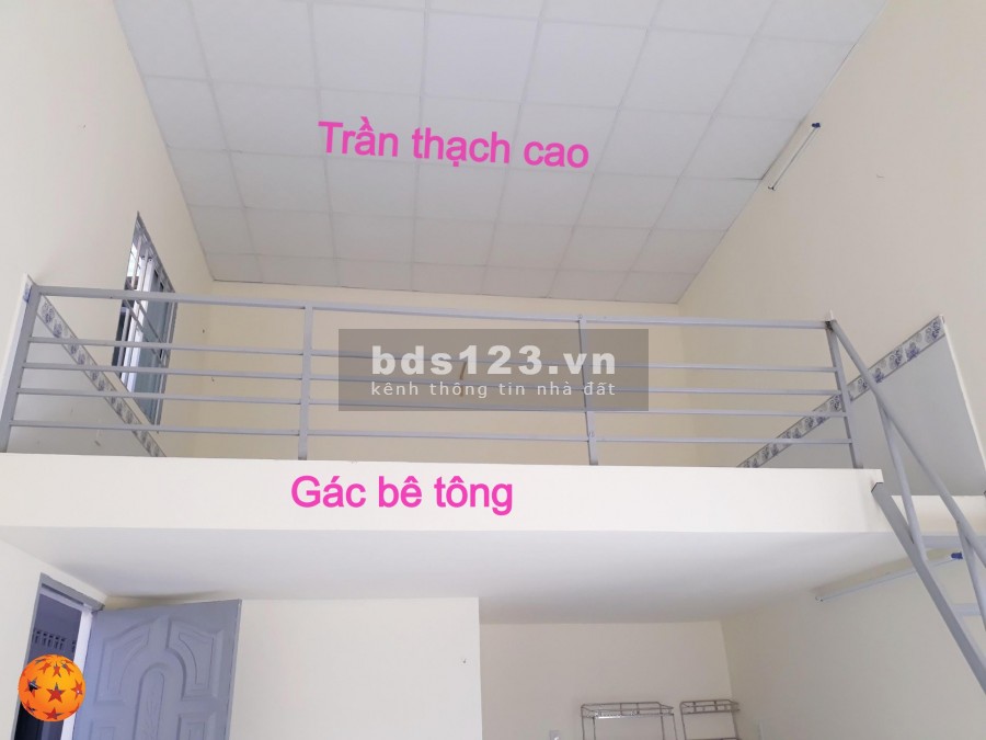 Bán gấp 6 phòng trọ và 1 kiot nằm ngay bò sữa Long Thành