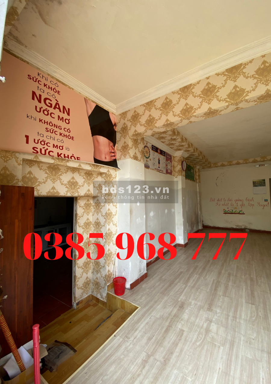 Ki Ốt đường Hồng Đức - Bình Thọ - Thủ Đức