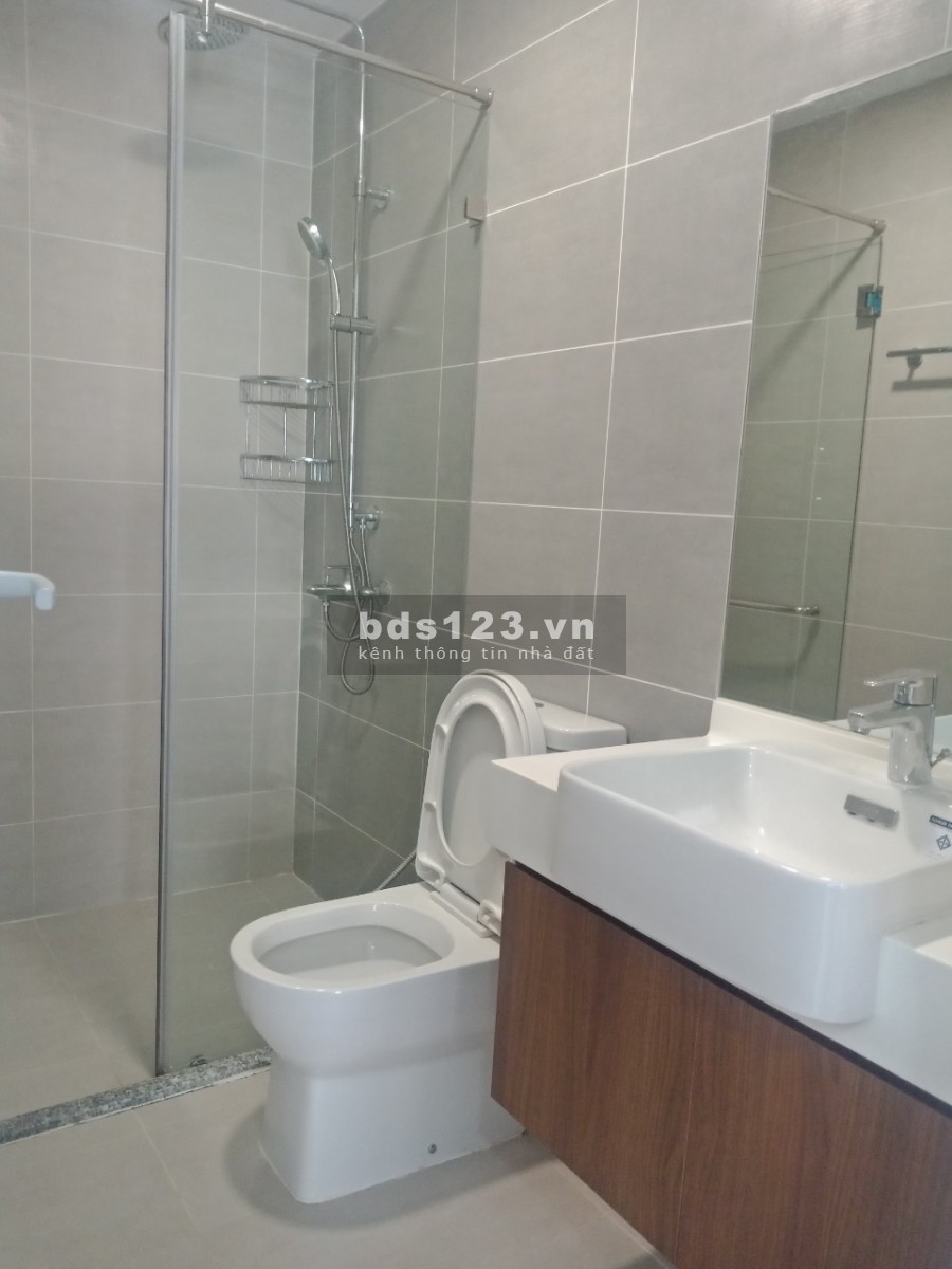 Dư nhà cần cho thuê nhanh căn hộ Xi Grand Court 60m1, 1pn, 1wc full nội thất giá 14tr/th