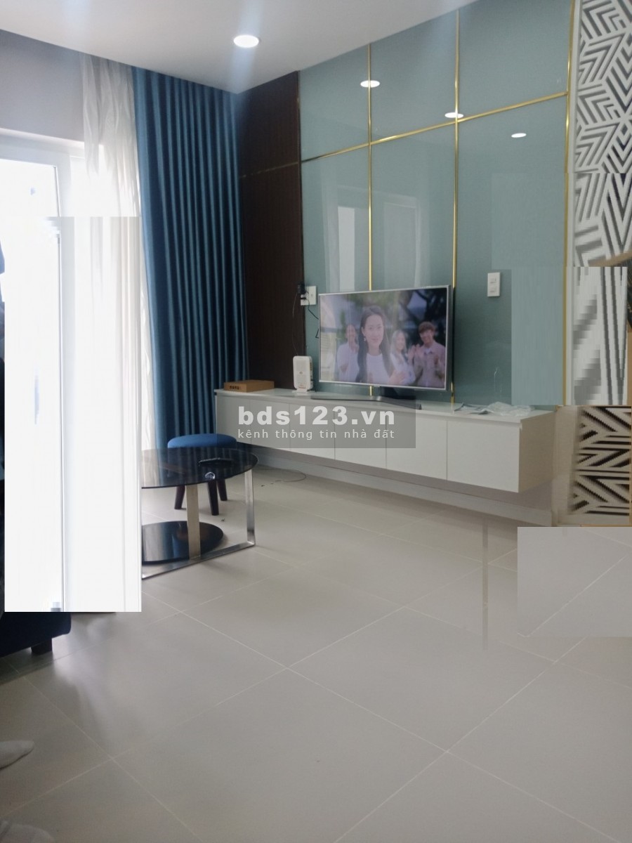 Dư nhà cần cho thuê nhanh căn hộ Xi Grand Court 60m1, 1pn, 1wc full nội thất giá 14tr/th