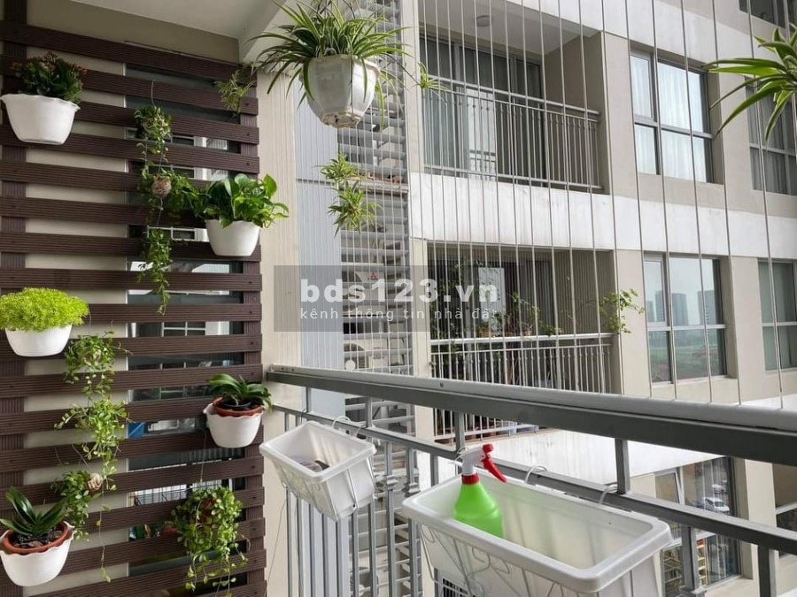Cắt lỗ căn 2PN 74m bên Vinhomes Gardenia, giá 2.8 tỷ, LH: 0352781220