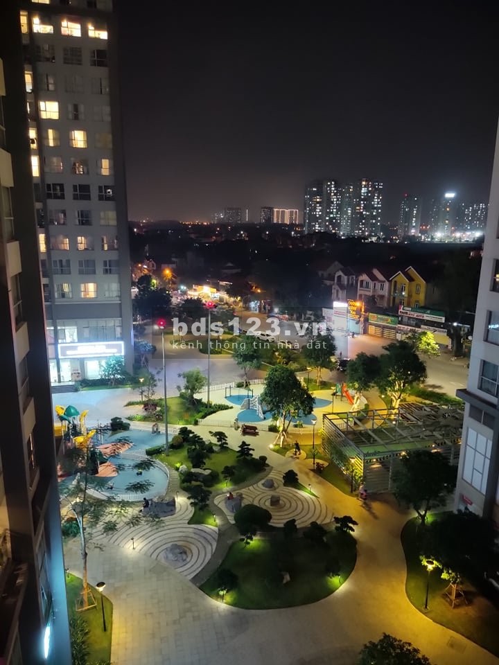 Cắt lỗ căn 2PN 74m bên Vinhomes Gardenia, giá 2.8 tỷ, LH: 0352781220