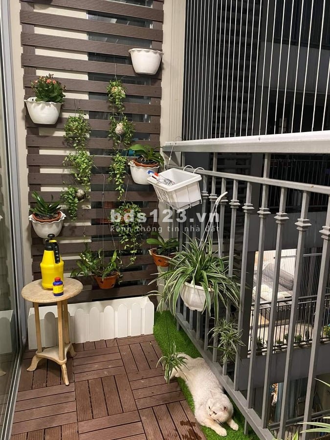 Cắt lỗ căn 2PN 74m bên Vinhomes Gardenia, giá 2.8 tỷ, LH: 0352781220