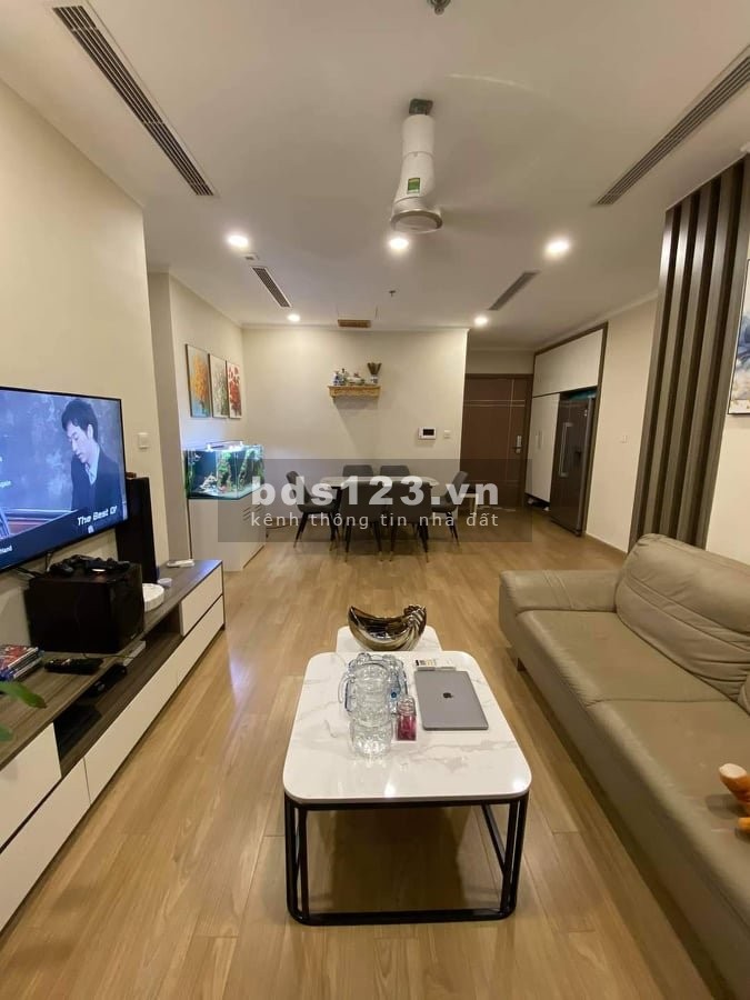 Cắt lỗ căn 2PN 74m bên Vinhomes Gardenia, giá 2.8 tỷ, LH: 0352781220