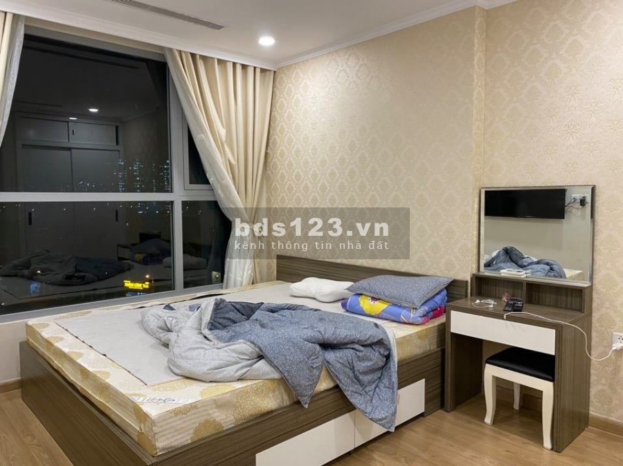 Cắt lỗ căn 2PN 74m bên Vinhomes Gardenia, giá 2.8 tỷ, LH: 0352781220