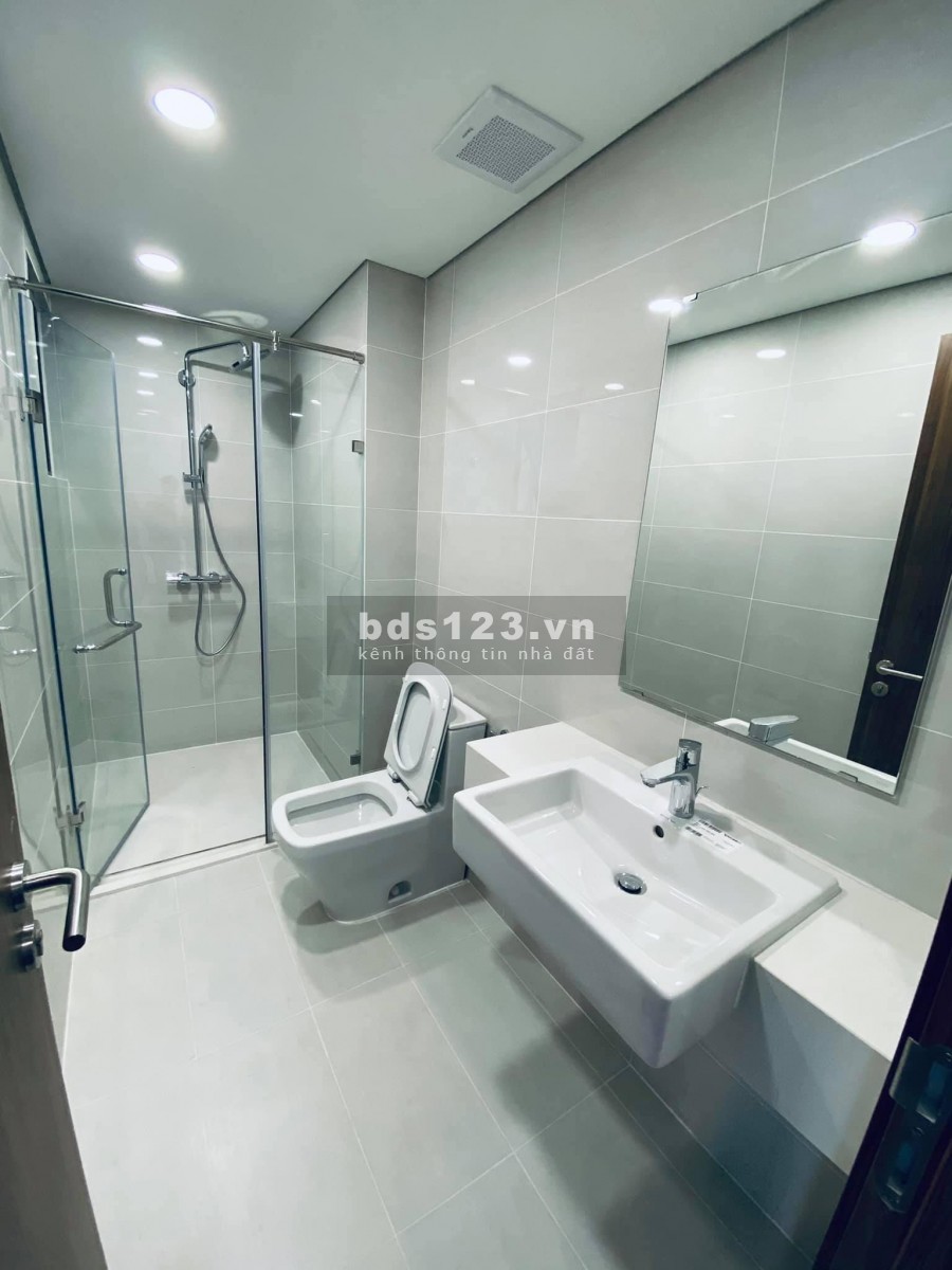 Cho thuê căn hộ Eco Green 65m2 tầng cao view thông thoáng 10 triệu/tháng