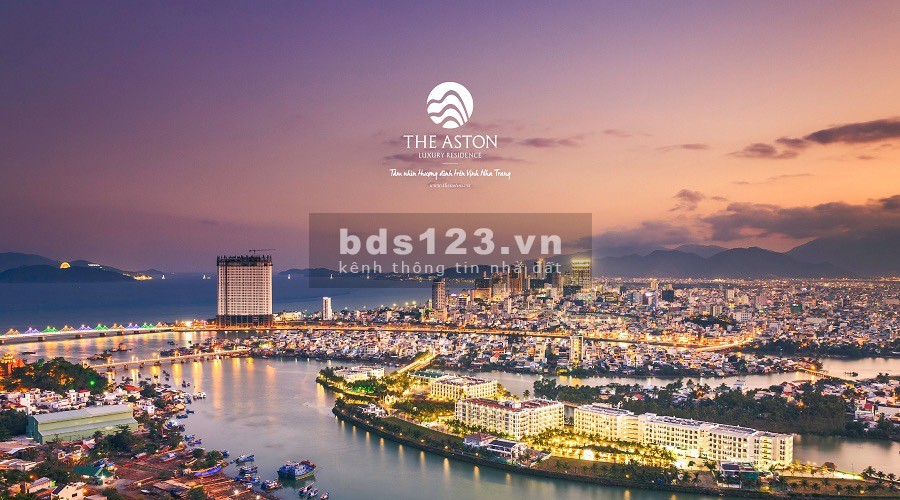 The Aston Nha Trang Chủ đầu tư mở bán tầng đẹp nhất dự án Liên hệ: 0945821338