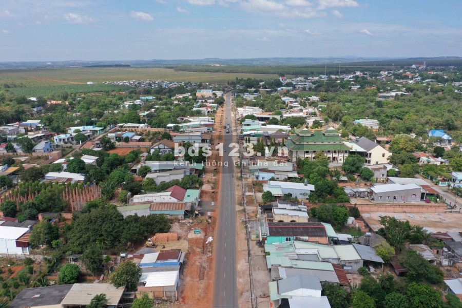 Bán đất trung tâm Hồ Tràm, Xuyên Mộc, cách chợ đêm 1.8km , giá 15tr/m2, SHR , Xd tự do