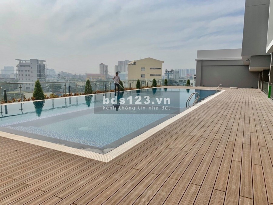 Cho thuê những căn 1 phòng ngủ 2 phòng ngủ tại Moonlight Boulevard giá rẻ