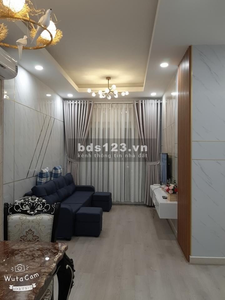 Cho thuê những căn 1 phòng ngủ 2 phòng ngủ tại Moonlight Boulevard giá rẻ
