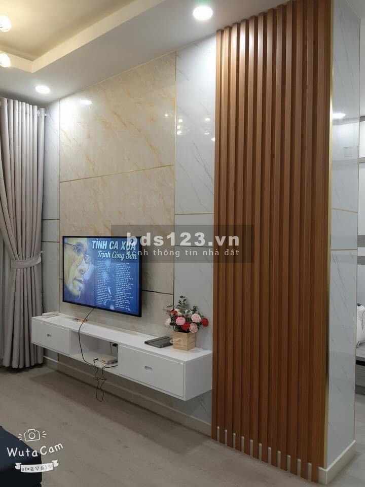 Cho thuê những căn 1 phòng ngủ 2 phòng ngủ tại Moonlight Boulevard giá rẻ