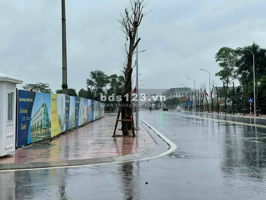 LIỀN KỀ, BIỆT THỰ CẠNH VIN OCEAN PARK, GIÁ CHỈ TỪ 89TR/M