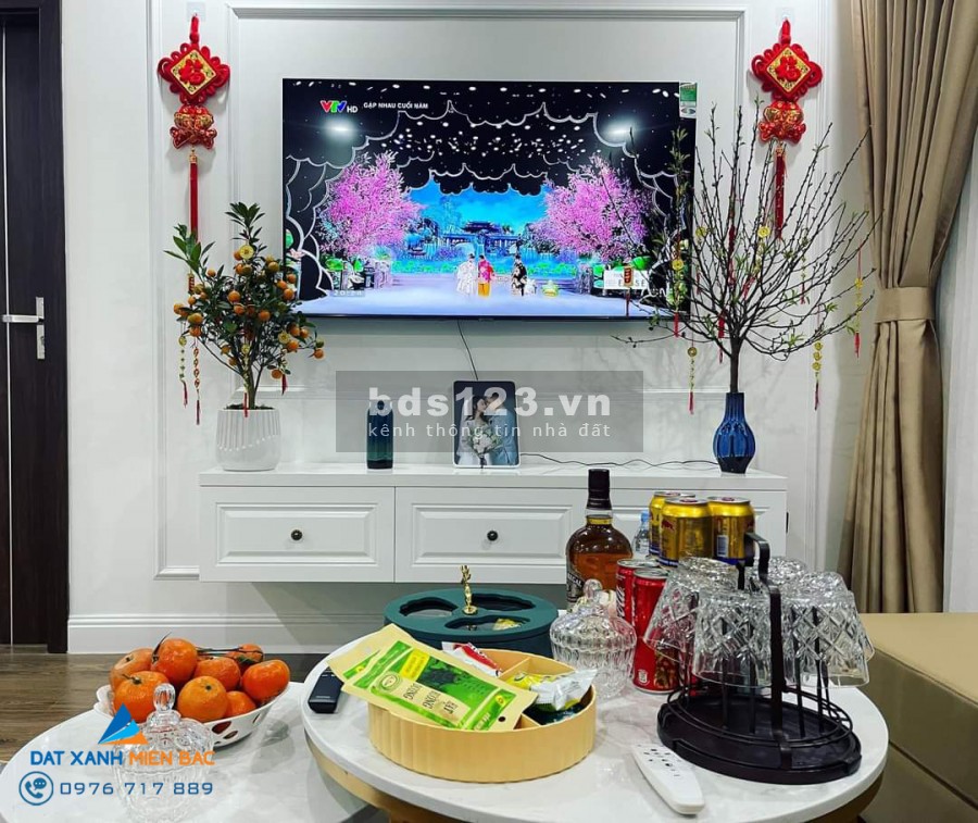 CẦN NHƯỢNG LẠI CĂN HỘ CHUNG CƯ 2PN FULL NỘI THẤT CƠ BẢN NGAY TRUNG TÂM TP THANH HÓA