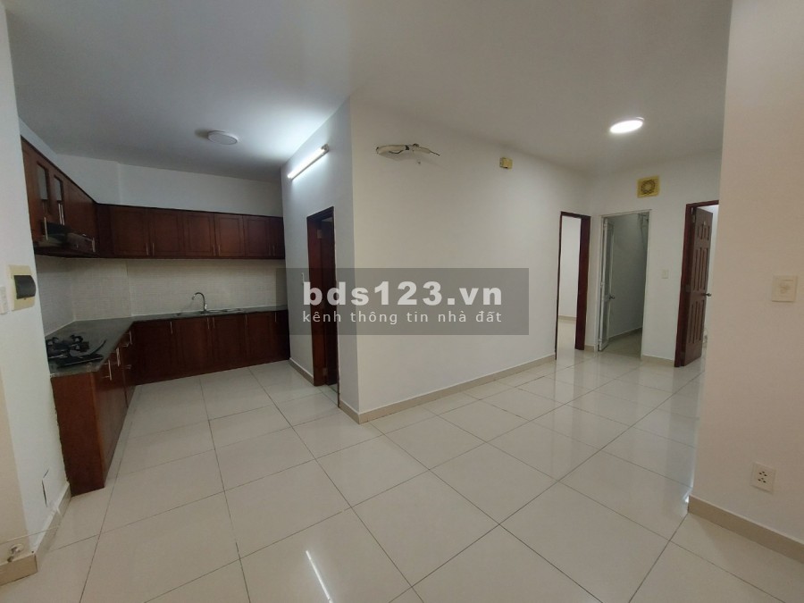 Cho Thuê Căn Hộ CC Nguyễn Sơn, Q.Tân Phú - 90m2 (3PN, 2WC) - 8.5 Triệu/Tháng