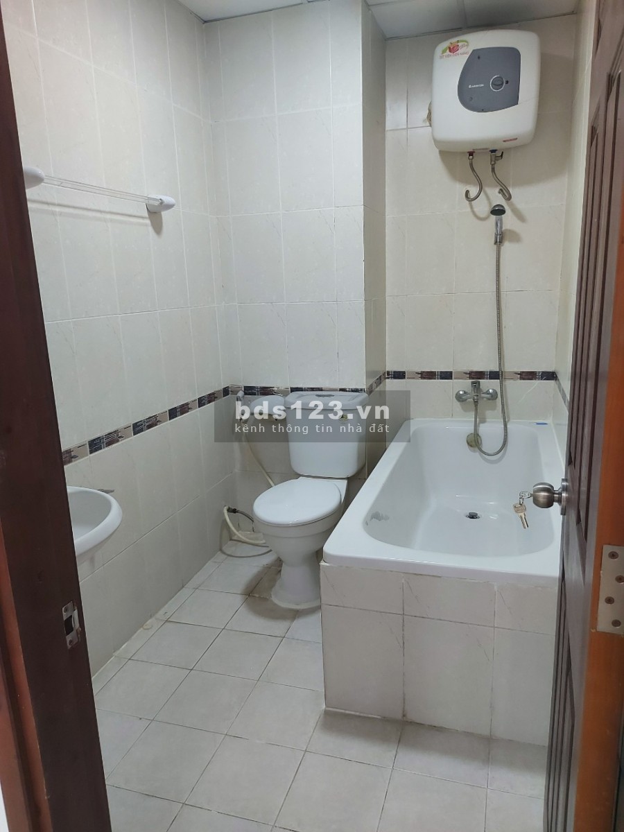 Cho Thuê Căn Hộ CC Nguyễn Sơn, Q.Tân Phú - 90m2 (3PN, 2WC) - 8.5 Triệu/Tháng