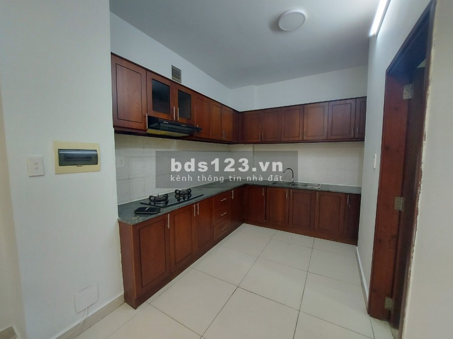 Cho Thuê Căn Hộ CC Nguyễn Sơn, Q.Tân Phú - 90m2 (3PN, 2WC) - 8.5 Triệu/Tháng