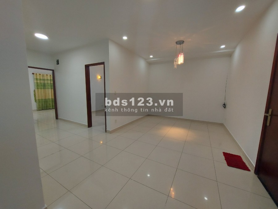 Cho Thuê Căn Hộ CC Nguyễn Sơn, Q.Tân Phú - 90m2 (3PN, 2WC) - 8.5 Triệu/Tháng