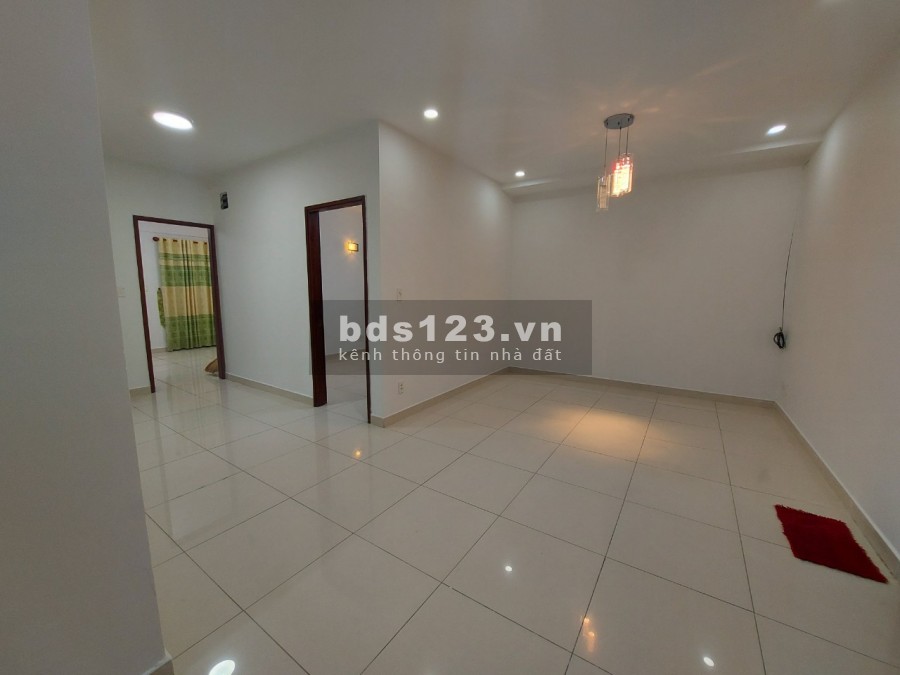 Cho Thuê Căn Hộ CC Nguyễn Sơn, Q.Tân Phú - 90m2 (3PN, 2WC) - 8.5 Triệu/Tháng