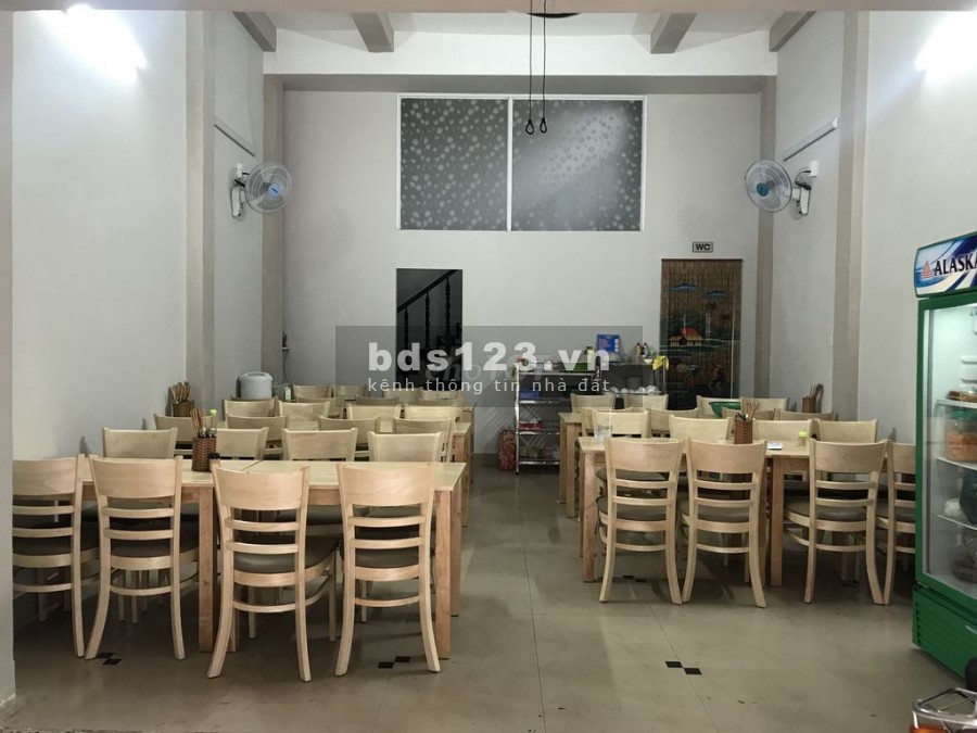 Cho thuê mặt tiền 5 mét Cửu Long_Quận 10