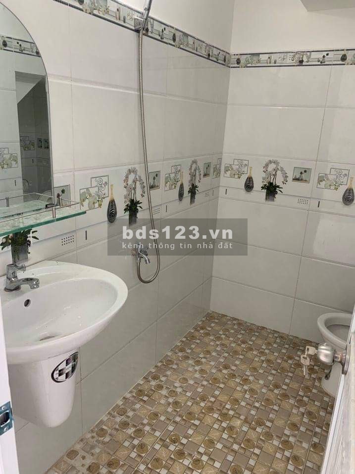 NHÀ 1 TRỆT 2 LẦU SHR (4x28)CHỈ 1ty4 Nhận Nhà ở ngay, ngân hàng hỗ trợ trong 30 năm
