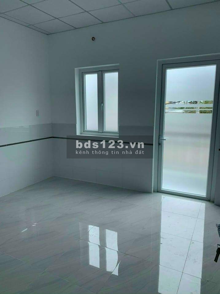 NHÀ 1 TRỆT 2 LẦU SHR (4x28)CHỈ 1ty4 Nhận Nhà ở ngay, ngân hàng hỗ trợ trong 30 năm