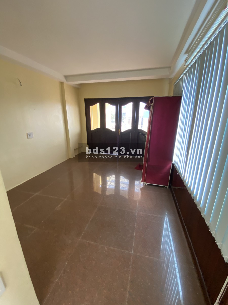Nhà Làm CHDV Thành Mỹ 5x20 trệt, 3L, 7PN – 27tr