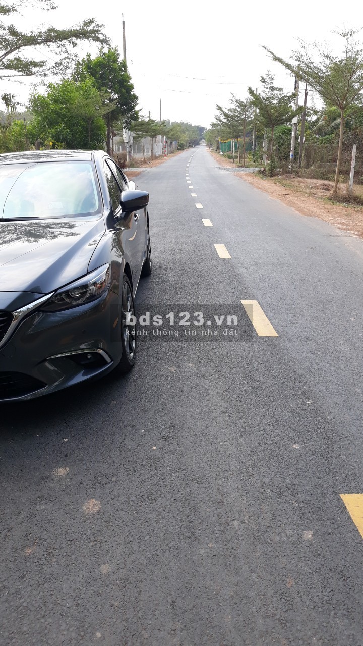 ĐẤT BỆNH VIỆN XUYÊN Á, GÒ DẦU, TÂY NINH