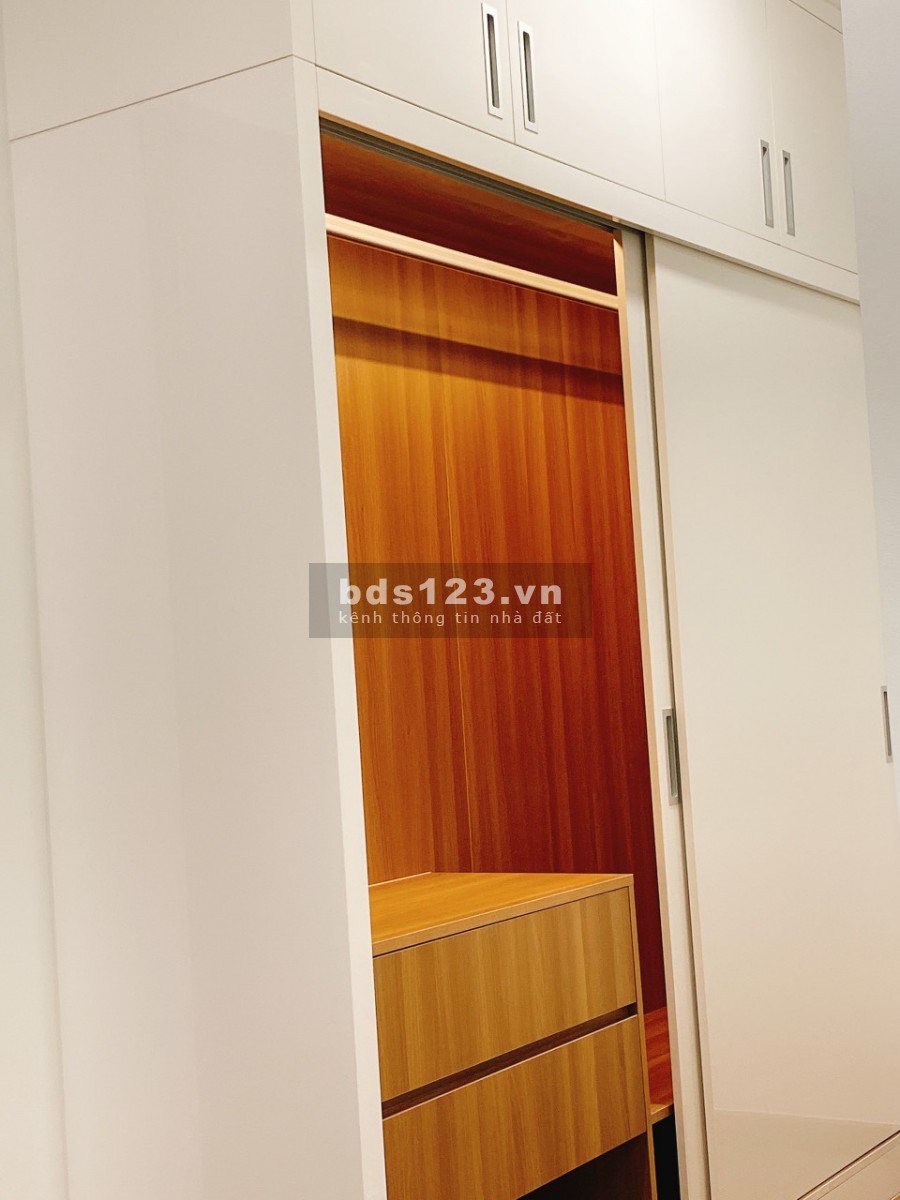 Cho thuê căn hộ Eco Green 65m2 tầng cao view thông thoáng 10 triệu/tháng