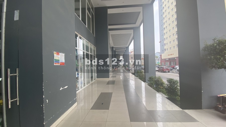 Cho thuê mặt bằng gần bệnh viện Đồng Nai. Tam Hòa