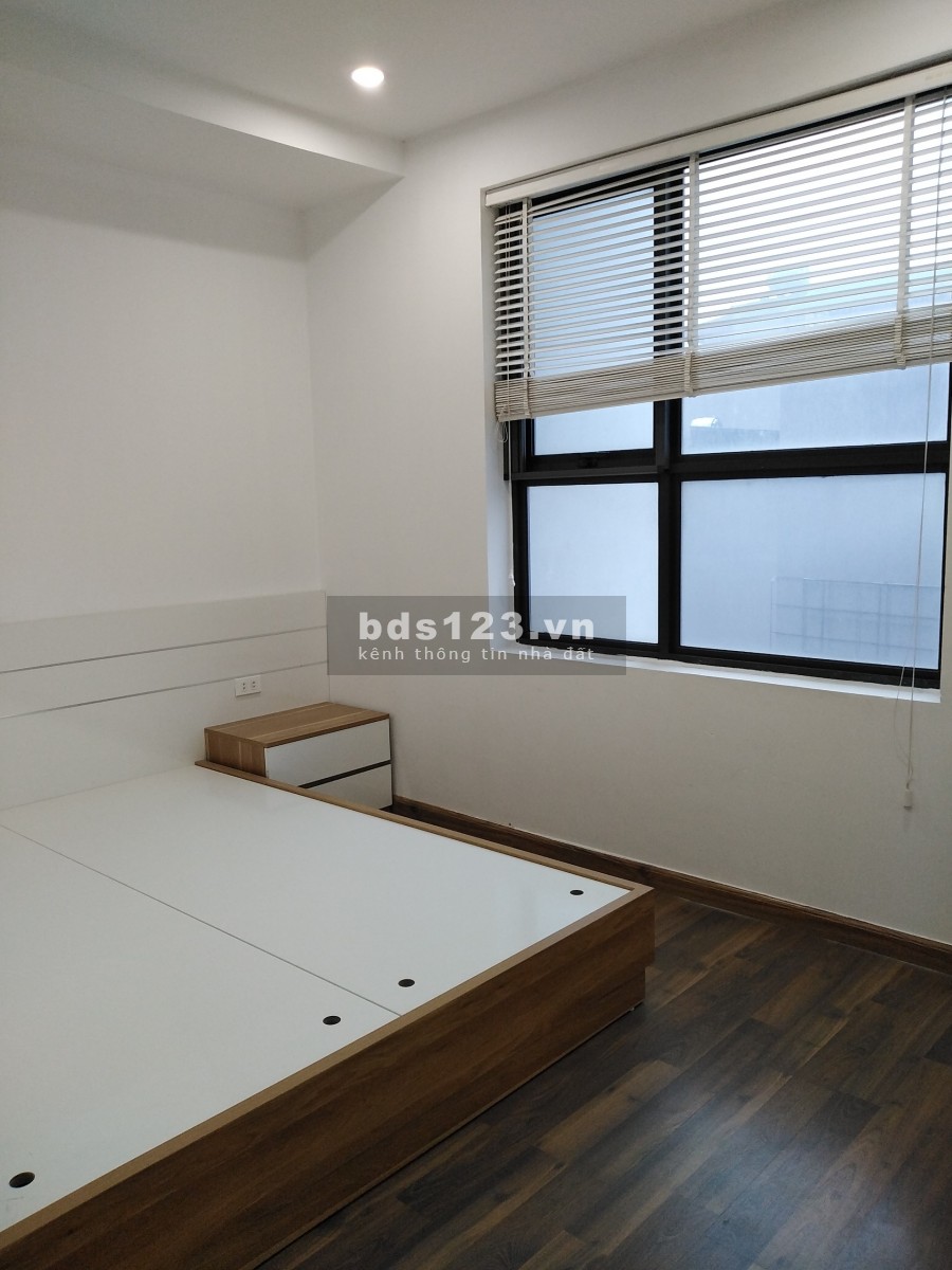 Hottt bán gấp căn 3 ngủ Goldmark City giá chỉ 2.9 tỷ đồ đẹp, bao phí.