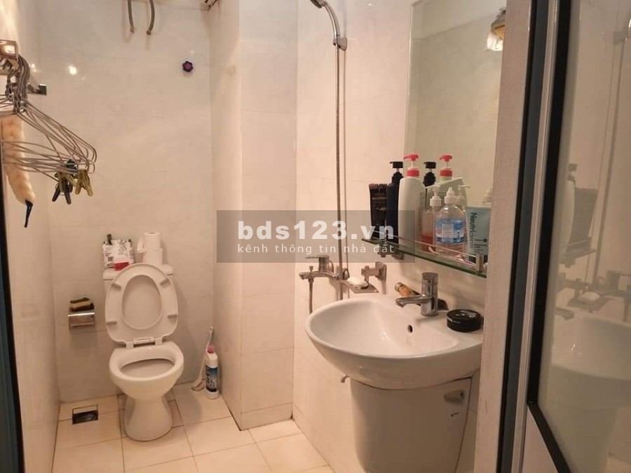 BÁN NHÀ MẶT PHỐ CỰ LỘC THANH XUÂN