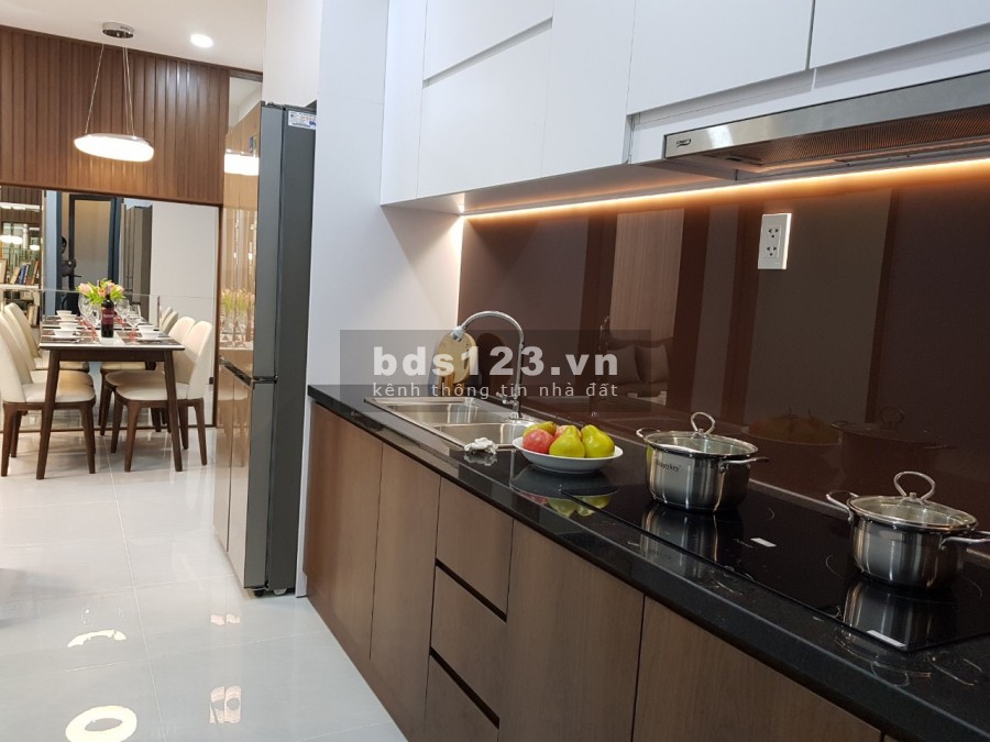 Cần bán căn hộ Bcons Garden 2PN 43m2 giá 1,13 tỷ; 56m2 giá 1,32 tỷ; 62m2 giá 1,63 tỷ