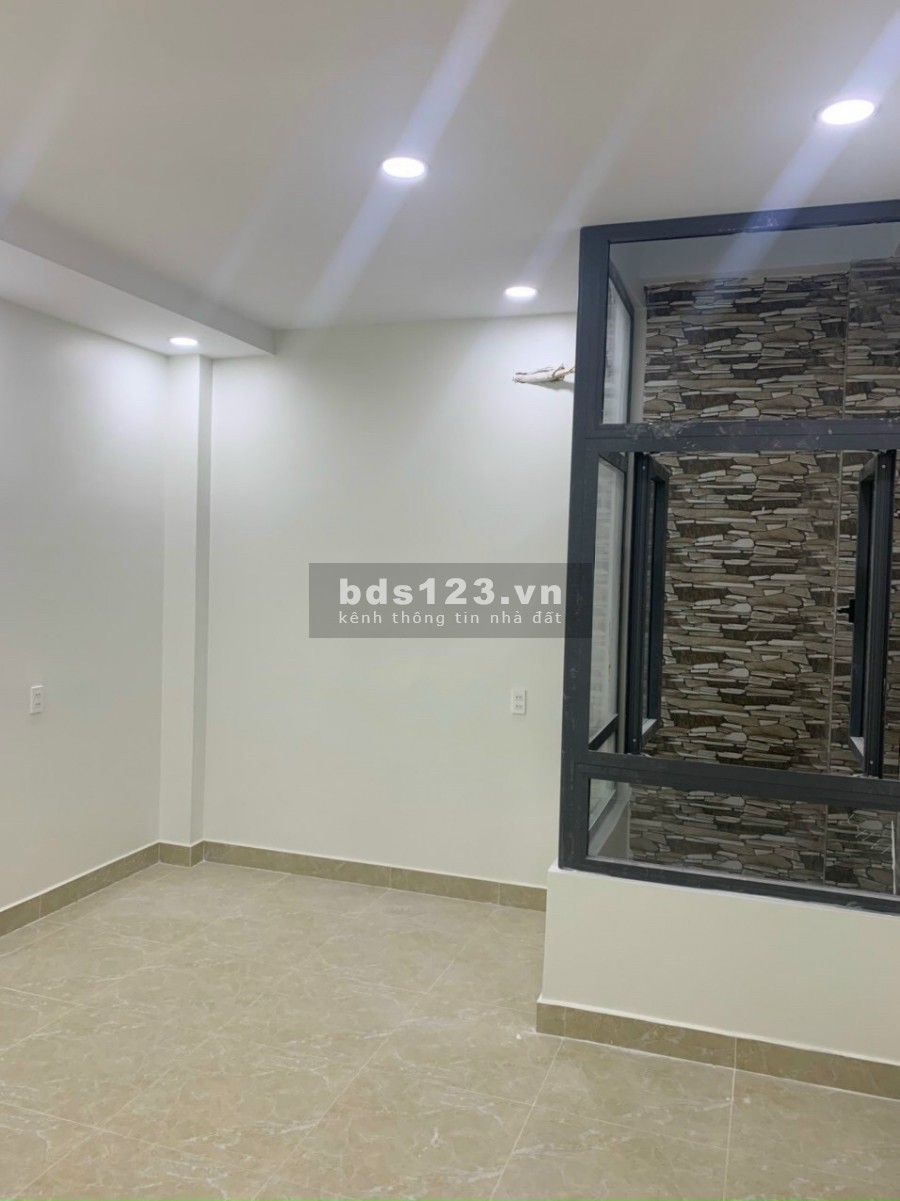 Bán nhà mặt tiền kinh doanh đường số 8 phường Linh Đông quận Thủ Đức gần Đại Lộ Phạm Văn Đồng