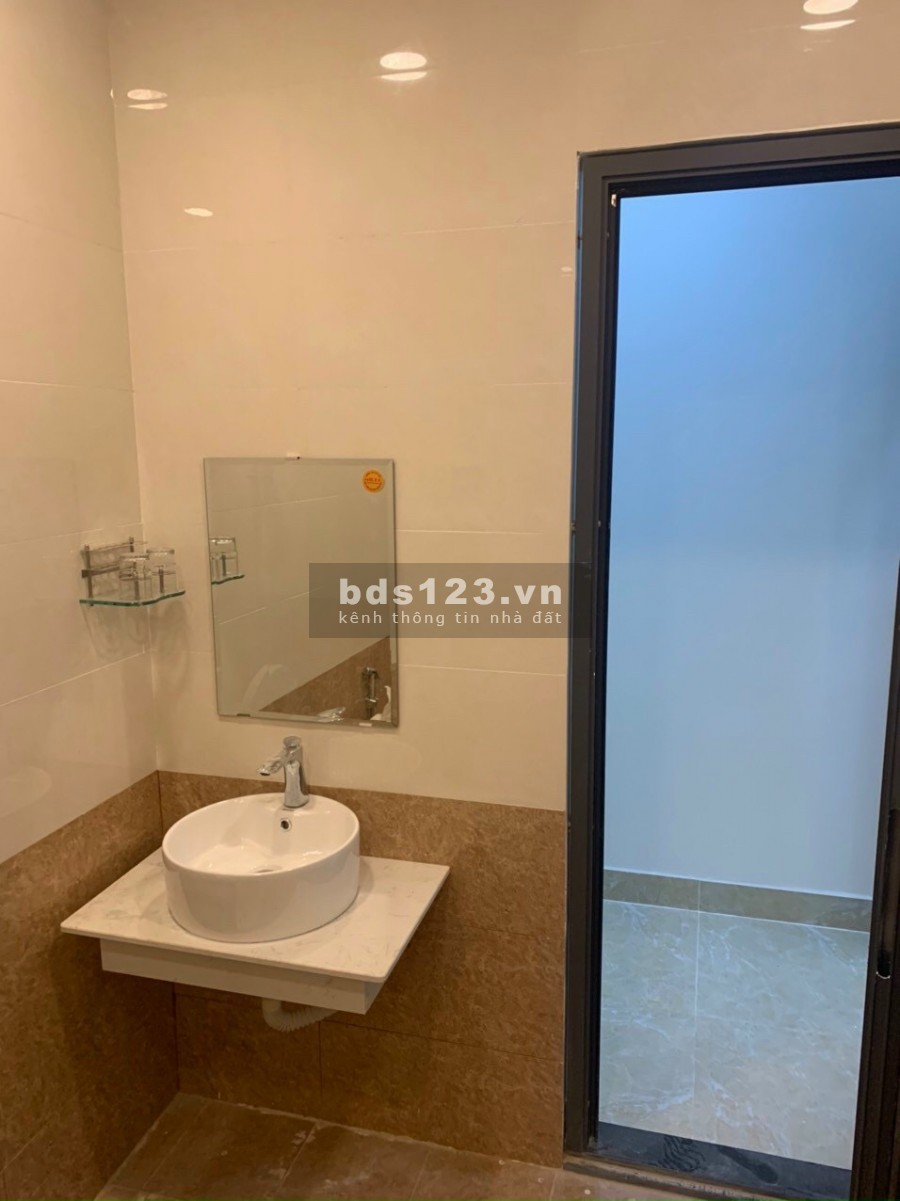 Bán nhà mặt tiền kinh doanh đường số 8 phường Linh Đông quận Thủ Đức gần Đại Lộ Phạm Văn Đồng