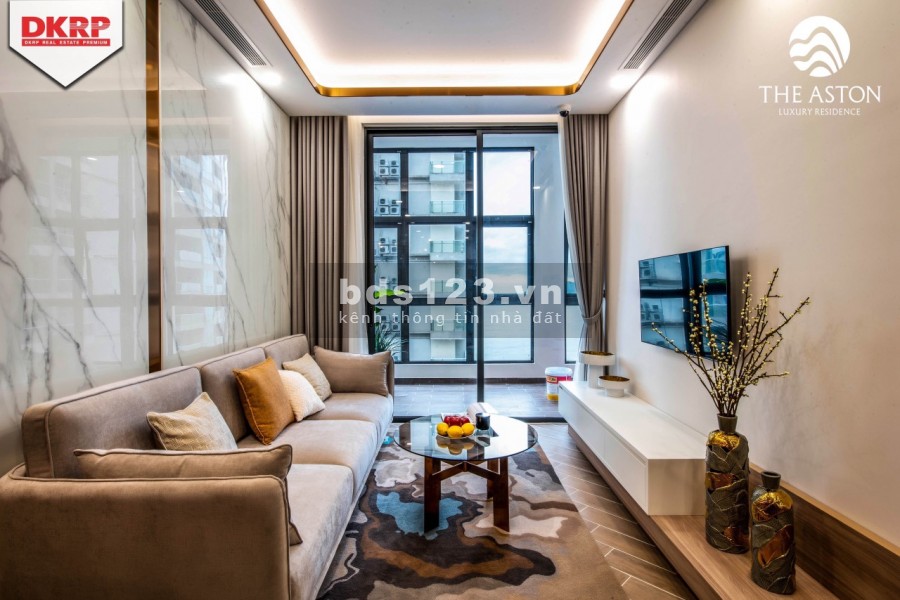 The Aston Nha Trang Chủ đầu tư mở bán tầng đẹp nhất dự án Liên hệ: 0945821338
