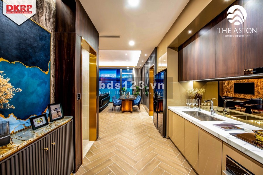 The Aston Nha Trang Chủ đầu tư mở bán tầng đẹp nhất dự án Liên hệ: 0945821338