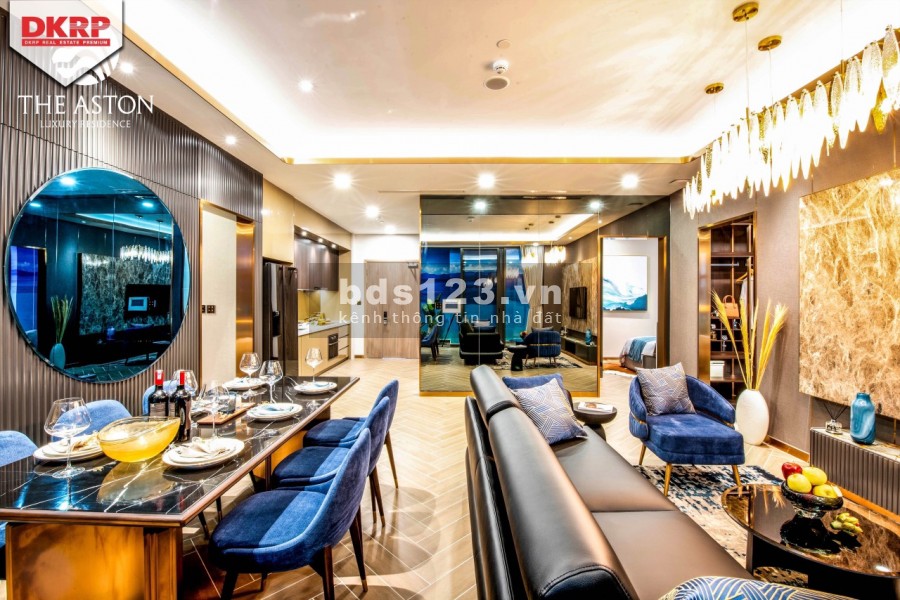 The Aston Nha Trang Chủ đầu tư mở bán tầng đẹp nhất dự án Liên hệ: 0945821338